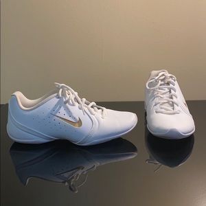 Nike Sideline 3 Insert Cheerleader Shoes